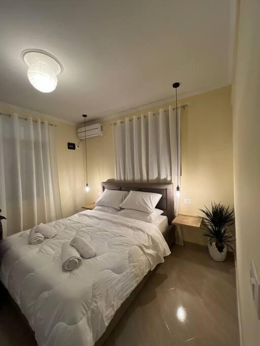 Villa Oleandro Tirana Exteriör bild